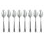 ZWILLING Bellasera 18/10 Stainless Steel Espresso Spoon Set