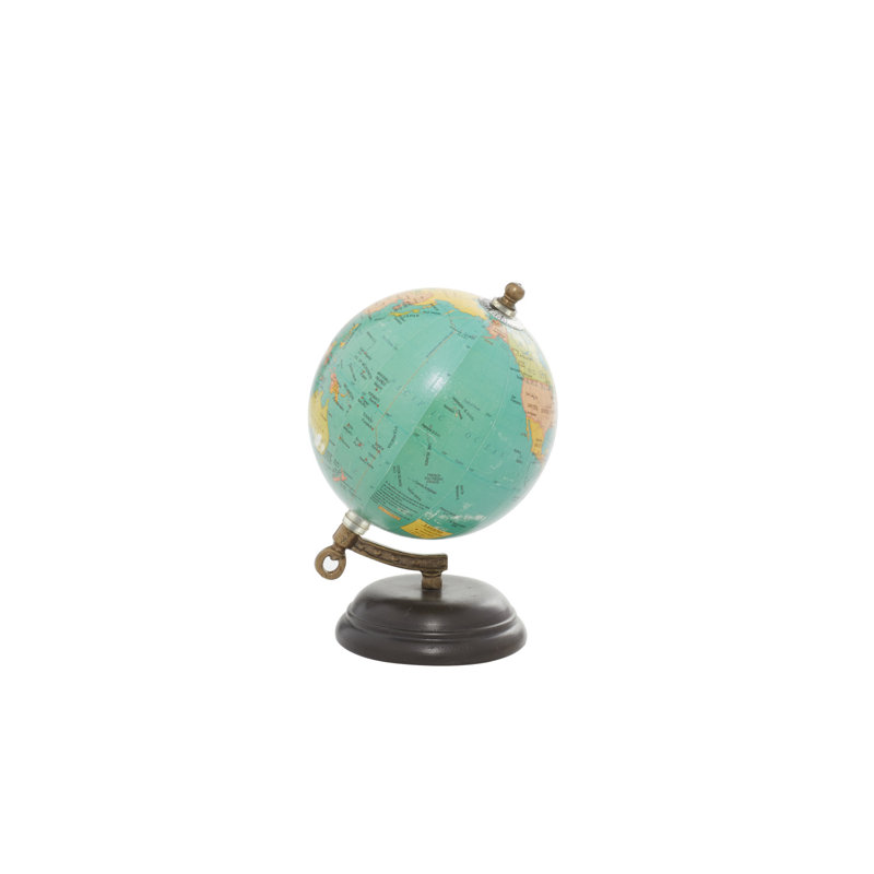 Mayrin Globe Décor