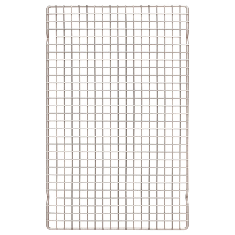 CHEFMADE 16.3 Inch Baking and Cooling Rack