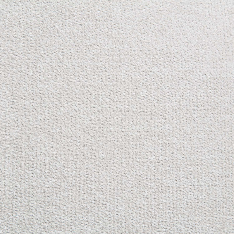 Fauteuil Manilla, lin blanc ivoire