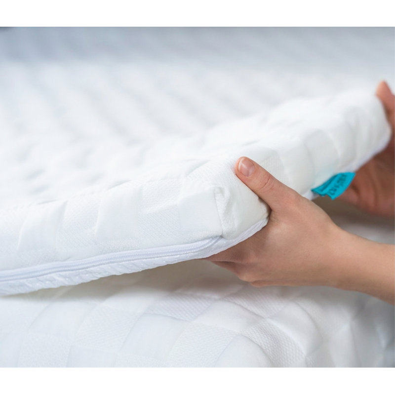 5cm Mattress Topper, Single (3')