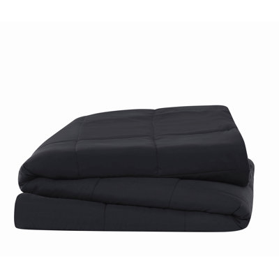 Truly Soft Everyday Solid Down Alternative Blanket
