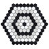 Black/White/Gray