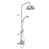 Polished Chrome is out of stock