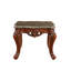 Ensemble de tables basses 2 pièces Misael