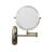 Afraz Taylor Reversible 5X Magnifying Wall Mirror - Chrome-71219236