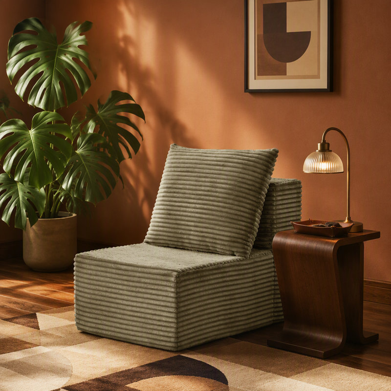 Single Sofa