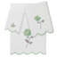  Ensemble de serviettes 100% coton 100% turc HYDEA-669176359-669176361
