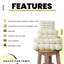 Ultra Light Mulit-Size Set-636859745