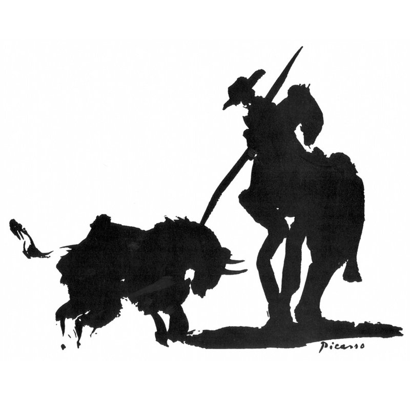 Corrida IV - Stabelling The Bull