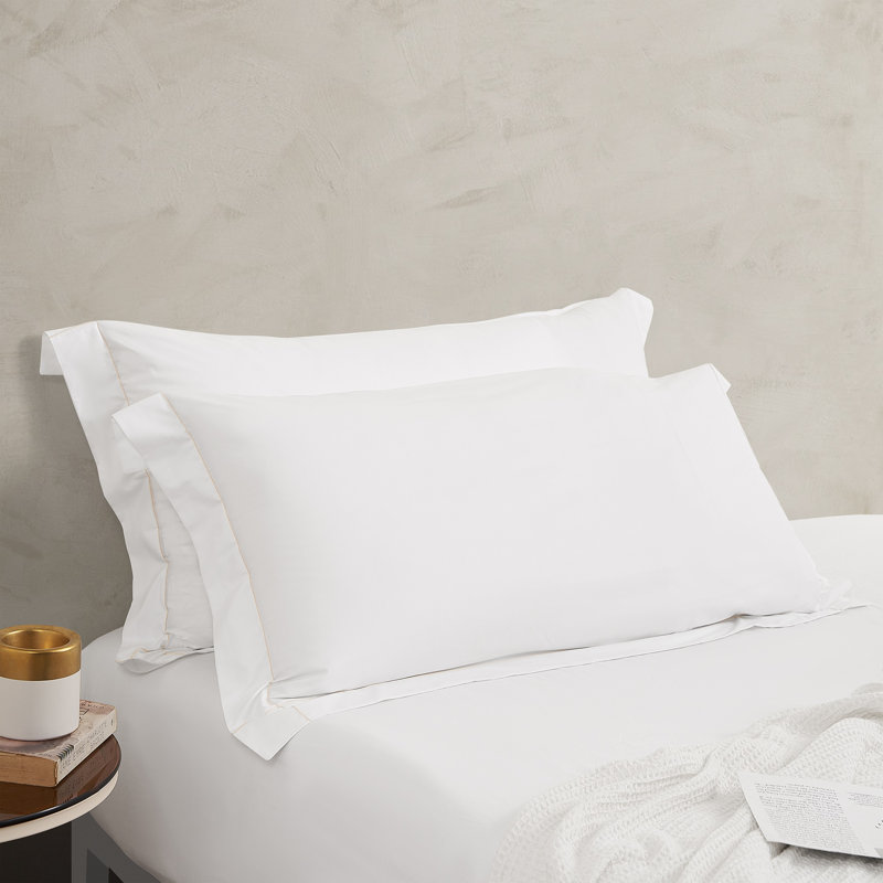 Sassi Di Matera Cotton Pillow Sham, King