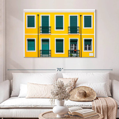 Balcons Lilie