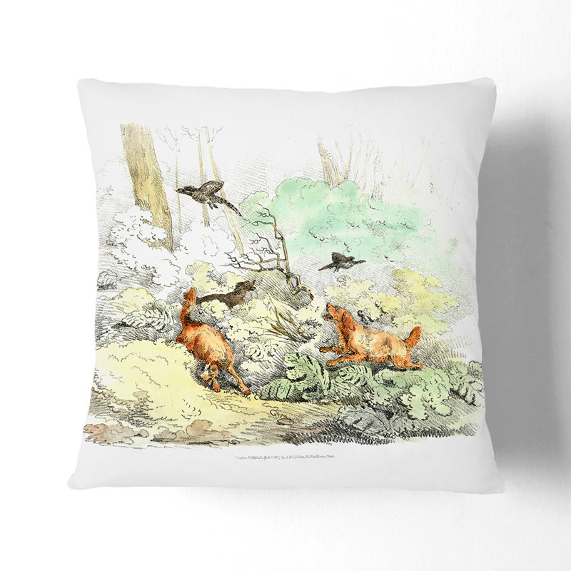 Square Cushion, 55cm H x 55cm W x 20cm D, Black