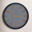 Shannon Wall Clock