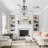 Engebretson 52" Modern Luxury Crystal Ceiling Fan with Lights and Remote, DC Motor Reversible Chandelier Ceiling Fan for Large Room-2037183965