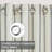 Jeanenia  Farmhouse Vertical Striped Linen Blend Textured Light Filtering Semi Sheer Curtains for Living Room Bedroom-648277800-648277805