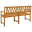 Outdoor Bench-1505711972