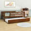 Lit de jour avec couchette Idonna-1297876005-1297875996