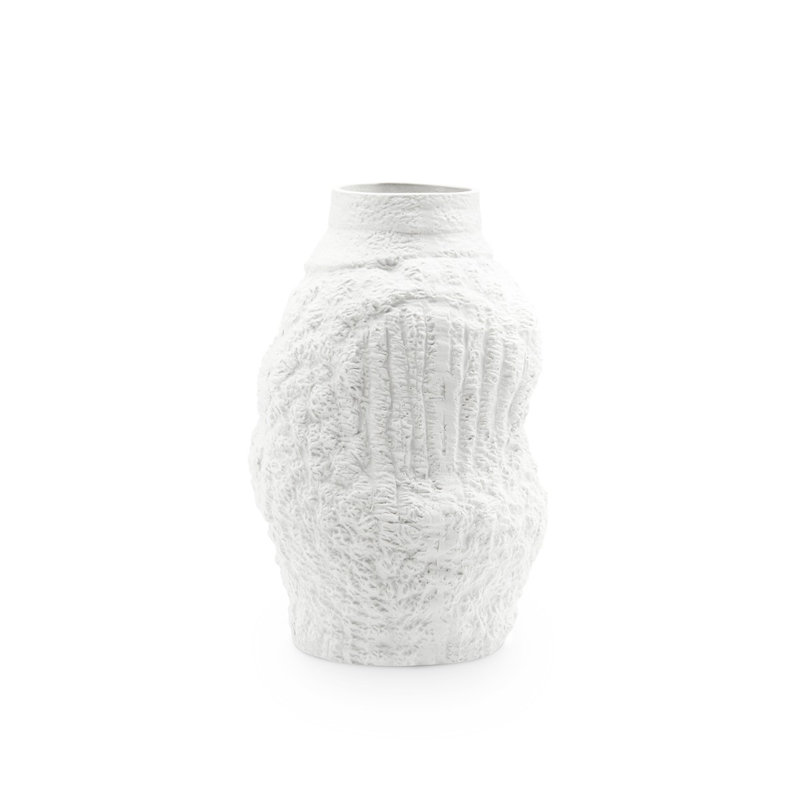 Anito Handmade Porcelain Table Vase