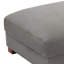 Corduroy Corner Sofa -656504679-656504672