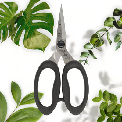 Titanium Micro Point Small Scissors