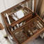Ensemble de meuble-lavabo Anita-776788900