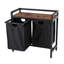 Metal Laundry Basket