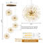 Luminaire suspendu sphérique Lakeyah-1398193825-1398193824