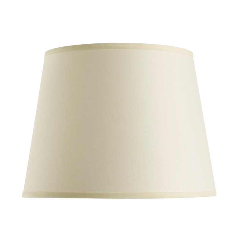 Novelty Lamp Shade, Gold