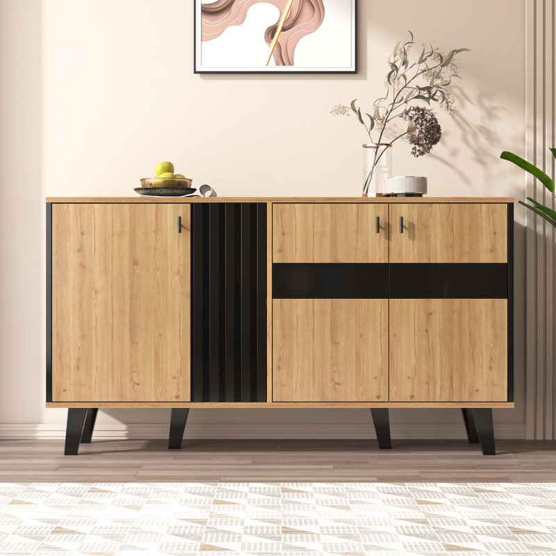 140cm Sideboard