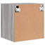 Niccole Unfinished TV Stand for TVs up to 24"-1135143626