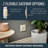 radiant Smart Outlet With Netatmo Starter Kit-66148706