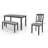 Solid Wood Four Leg Dining Set-1770633561-1747579897-1755415416