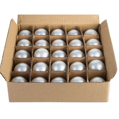 7W E12-Light Bulb (Pack of 25)