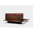 SQ Solid Wood Platform Bed-7084738