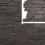 Panneau avec imitation de pierres EverStone Acadia-87761605