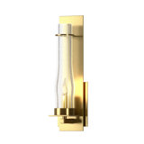 New Town 1 - Light Armed Sconce