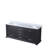 Dukes 80" Double Bathroom Vanity Set-2057290832-2146696737