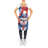Patriotic American Apron-112701443