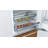 Benchmark 30'' Bottom Freezer Refrigerator 16 cu. ft. Refrigerator with Multi Air Flow