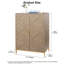 Armoire d'appoint Toraino