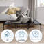 Housse pour lit pour chien PETMAker-28683150-127274407