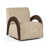 Tissu chenille beige est en rupture de stock