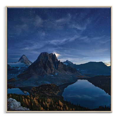 Print on Canvas