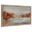 Récolte tardive d'automne - peinture-17634192-17634193