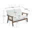 Canapé Mid-Century-314455348