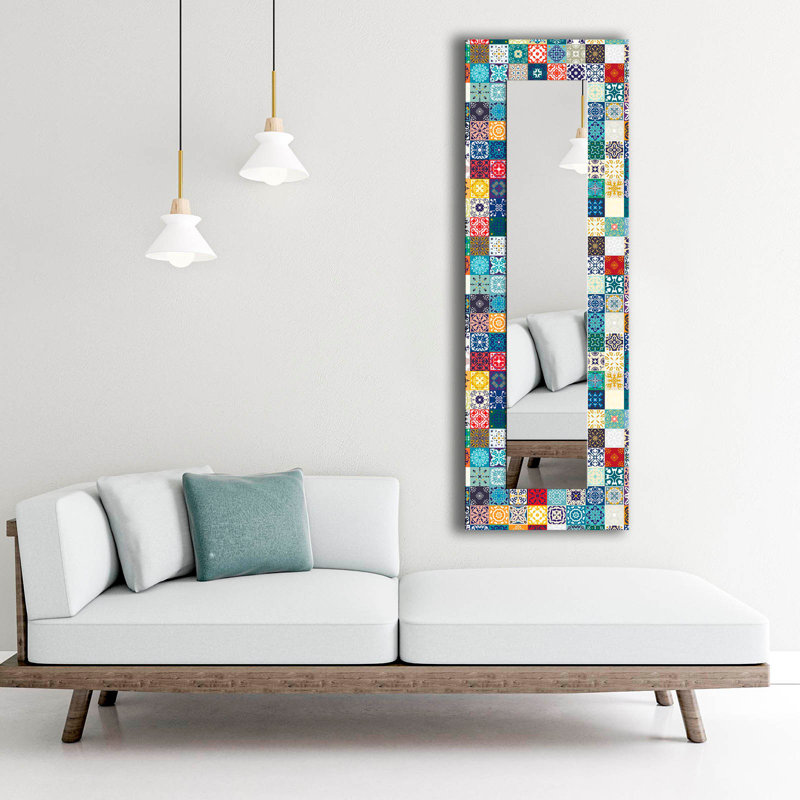 Miroir décoratif