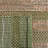 Ifedayo Natural Fiber Flat Weave Jute/Cotton Geometric Rug in Green/Natural-1620283191