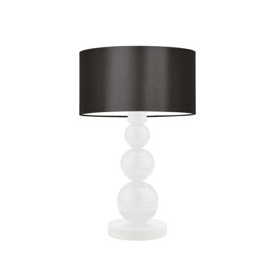 Henrika Metal Desk Lamp
