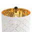 Ensemble de lampes de table à intensité variable en métal Glam-131530246-132422026